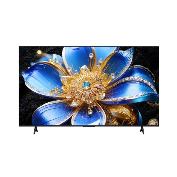 TCL TCL 50T6D 液晶テレビ 50V型 4K量子ドット QLED 4Kチューナー内蔵