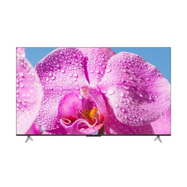 TCL 液晶テレビ 65V型 P636シリーズ 4Kチューナー内蔵 LED TLC TCL 液晶テレビ 65V型 P636シリーズ 4Kチューナー内蔵 LED TLC