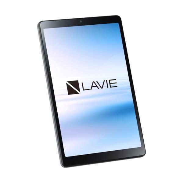 NEC Androidタブレット LAVIE 8インチ 12 MediaTek A22 メモリ4GB 64GB