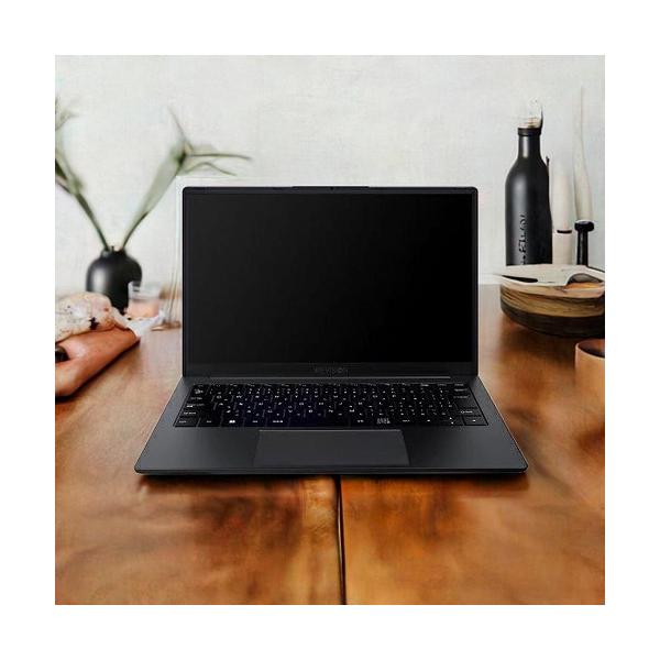 IRIE（FFF SMART LIFE CONNECTED） 軽量ノートPC 14.1インチ FFF