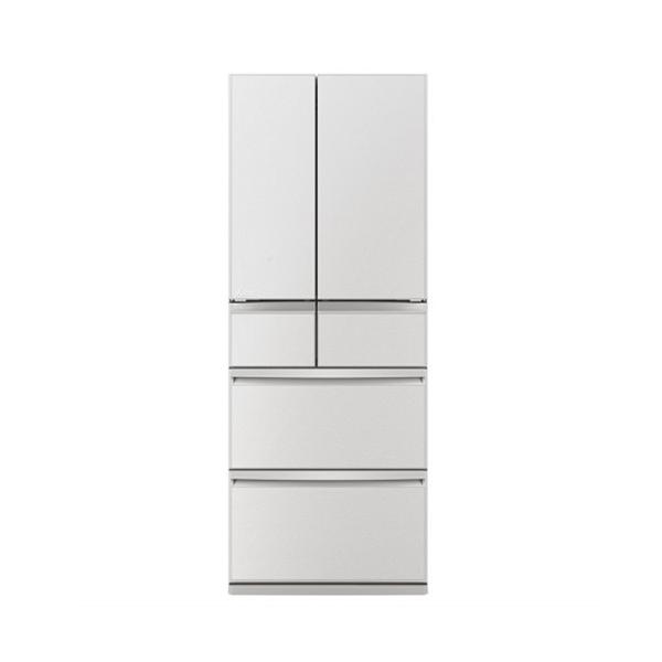 三菱電機 6ドア冷蔵庫 WXDシリーズ グランドリネンホワイト 三菱電機 6ドア冷蔵庫 WXDシリーズ グランドリネンホワイト