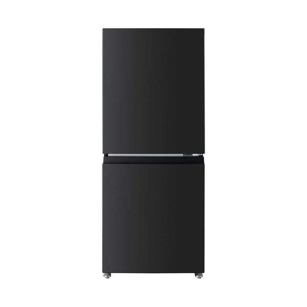 TOSHIBA（東芝） 冷蔵庫 GR-Y16BP(KT) エクリュブラック 2ドア 162L 右