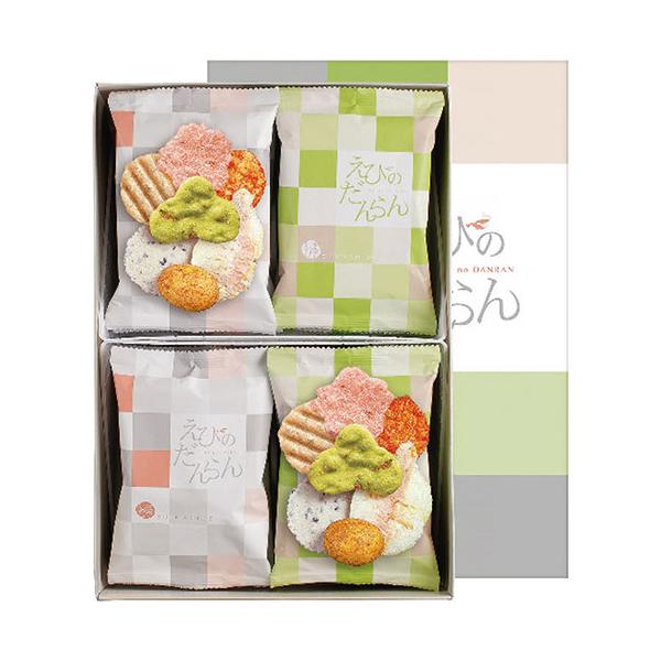 えびのだんらん DA-22