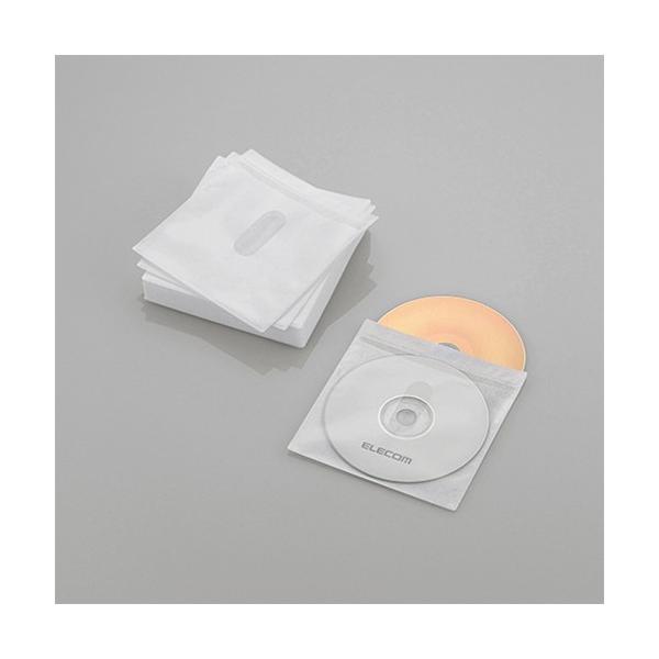 �G���R�� ELECOM CCD-NIWB60WH �P�[�X��