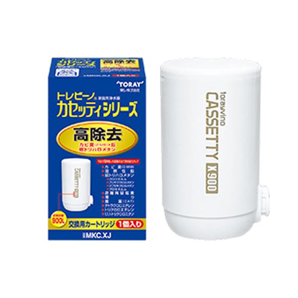 TORAY（東レ） 浄水器 トレビーノ カセッティシリーズ 交換用