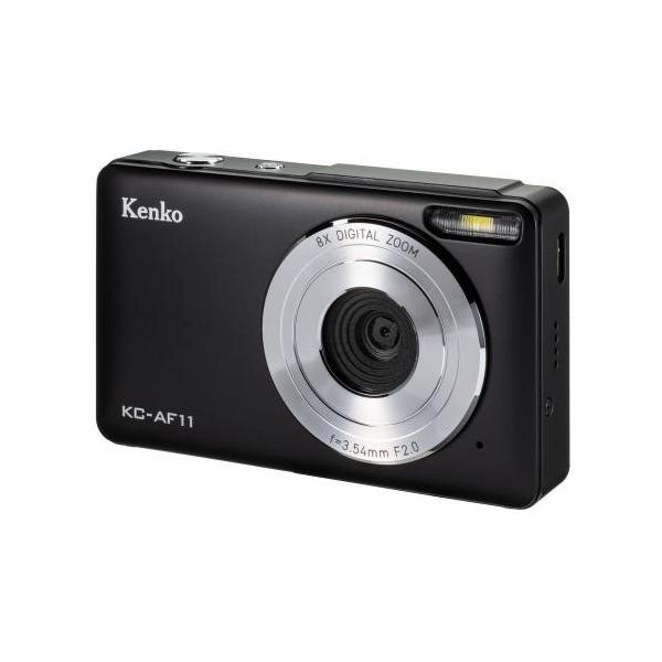 Canon コンパクトカメラ Kenko 45mm f/1.9 ケンコー・トキナー（KenkoTokina） デジカメ デジタルカメラ 軽量