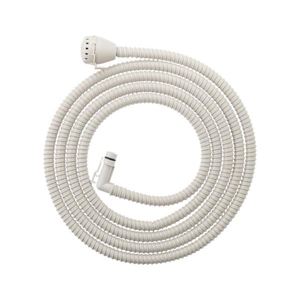 他サイト： 風呂水給水ホースセット 7m SANEI PT171-871S-7の商品画像