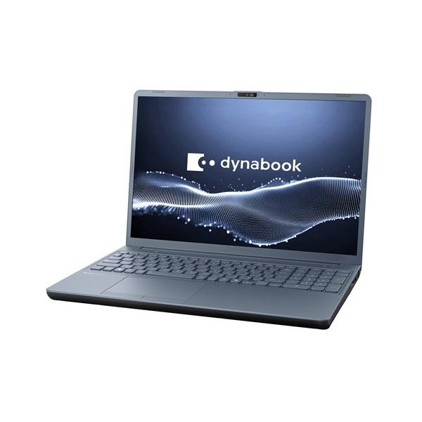dynabook（ダイナブック） ノートパソコン 新品 dynabook T6 P1T6YPEL