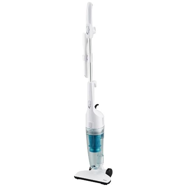 掃除機 サイクロンスティック型クリーナー コード式 ホワイト ツインバード Tc Ea35w B サプライズ 通販 Paypayモール