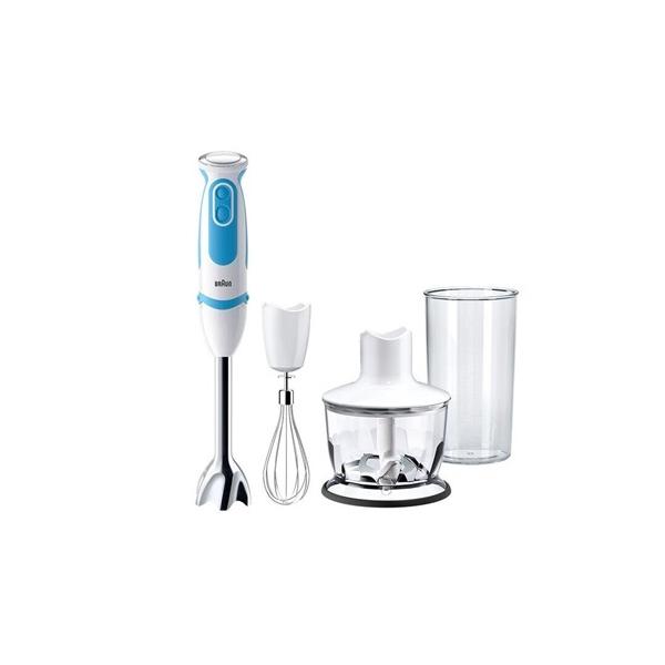 ハンドブレンダー ブレンダー ハンディ ミキサー BRAUN ブラウン マルチクイック 5 ヴァリオハンドブレンダー MQ5035 ソースホワイト BRAUN（ブラウン） マルチクイック 5 ヴァリオハンドブレンダー MQ5035