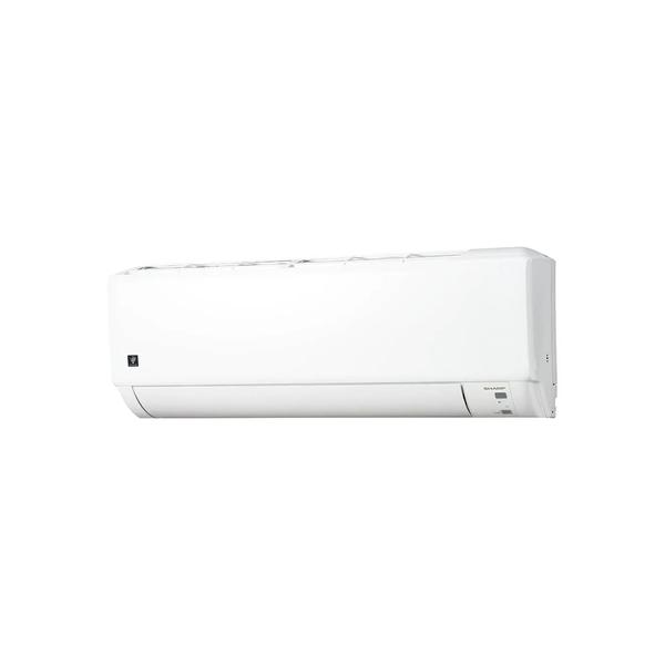 SHARP（シャープ） エアコン 6畳 工事費込み 工事3年保証 単相100V DG 