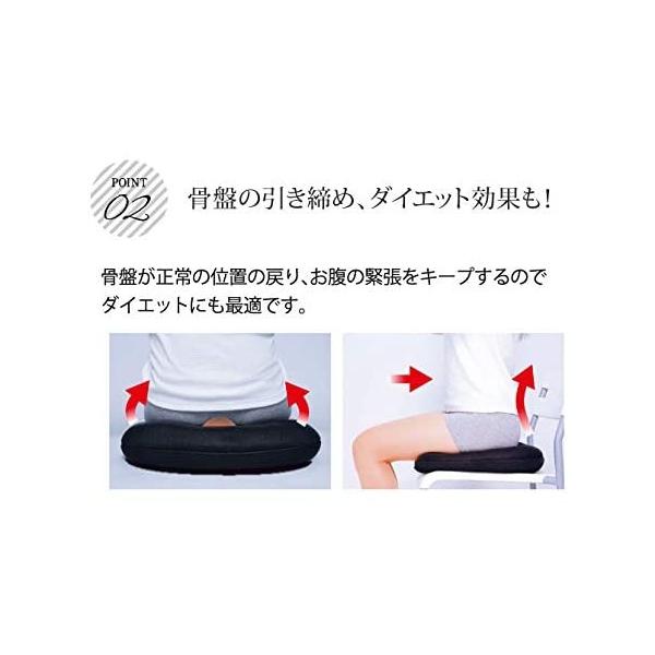 骨盤 クッション 尿漏れ 骨盤底筋クッション モレナイン Sagaretxe Net
