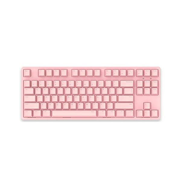 Ikbc ゲーミングキーボード メカニカルキーボード 87キー Cherry軸 Usb接続 取り外し可能 Windows Mac Ios対応 Www Pageturner Us