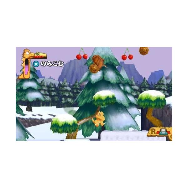 ゴン バクバクバクバクアドベンチャー 3ds Oncampusart Co Uk