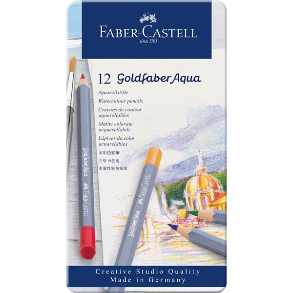 ʐFMZbg t@[o[JXe S[ht@[o[ANAʐFM 12F ʓ FABER-CASTELL