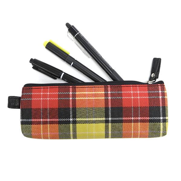 CONCISE（コンサイス） ペンケース Toledo トレド ふんわり 薄型