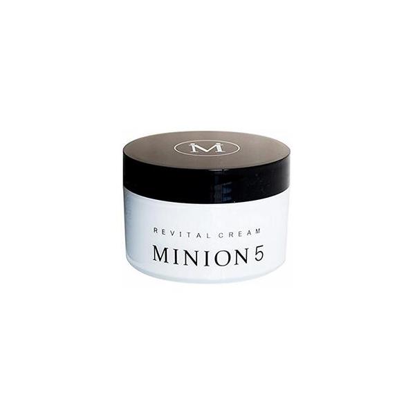 MINION5 リバイタルクリーム5　ホルミシスクリーム 楽天市場】MINION5 ミニオン リバイタルクリーム 150g