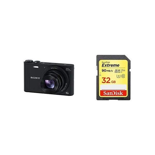 特集高評価 光学倍 Sony ソニー B Wingのソニー B Wing Wx350 デジタルカメラ Cyber Shot ブラック Dsc Wx350 B Dsc Wx350 B Sdカード