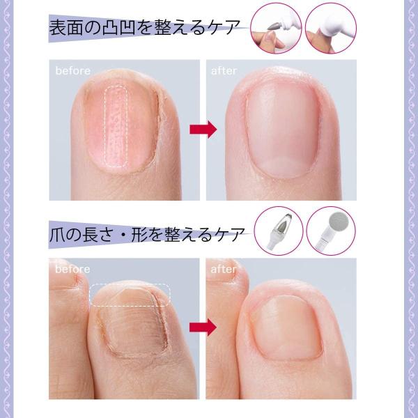 電動ネイルケア ネイルマシン ネイルドリル 電動爪切り 爪磨き 甘皮処理 角質除去 高速回転 低振動 低騒音 着替えネイルケアセット付き 正 Www Fakfakkab Go Id