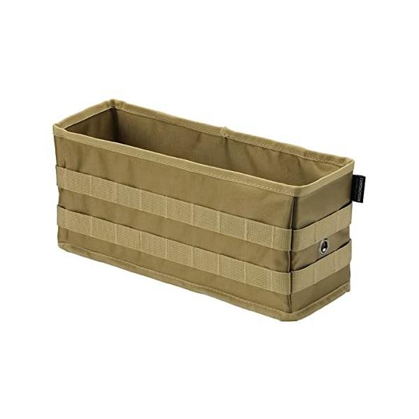 キャンピングムーン　フィールドラック サイドストレージ