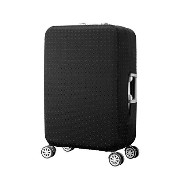 7-Mi] スーツケースカバー防水,伸縮素材 スーツケースカバーキャリーバッグ お荷物カバー :wss-272rywyd8dbm:B1KF 通販  