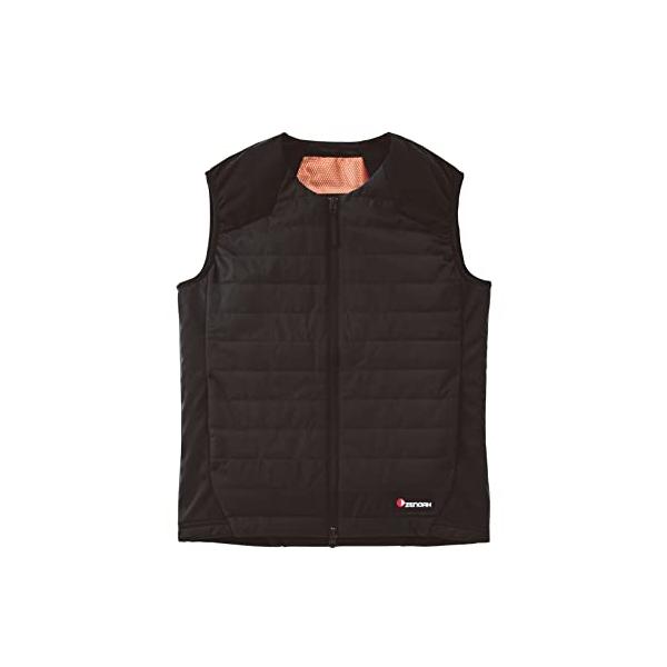 ハスクバーナ・ゼノア] ヒートベスト 防寒 Lサイズ 531167354 :wss