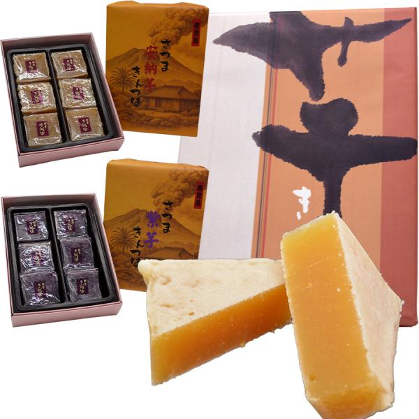 【名　　称】和菓子【原材料名】芋餡（さつまいも（鳴門金時芋）、砂糖、卵、マーガリン）（国内製造）、さつまいもペースト、砂糖、水飴、小麦粉、粉末寒天／トレハロース、グリシン、（一部に卵・小麦・大豆を含む）【内容量】6個【栄養成分表示】（1個あ...