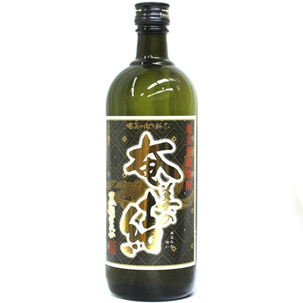 奄美黒糖焼酎 奄美の結 720ml 25度 : 鹿児島市場 - 通販 - Yahoo
