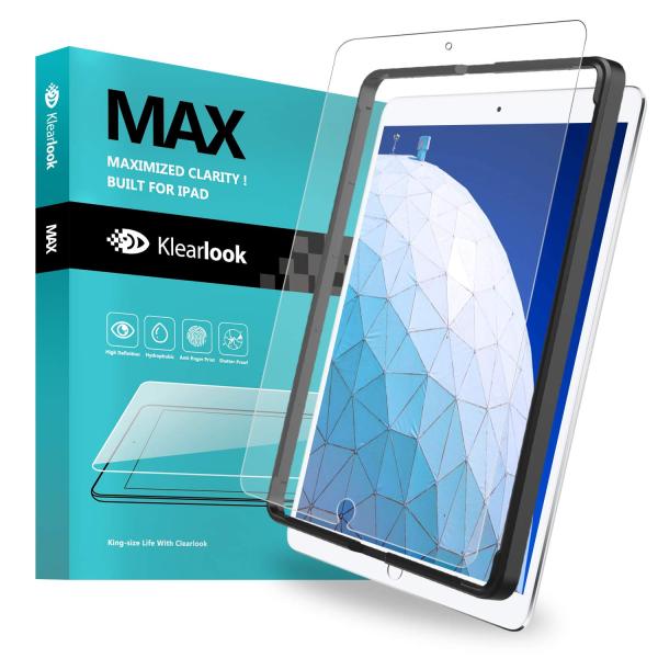 Pad Air 2019 / 10.5インチPad Pro フィルム