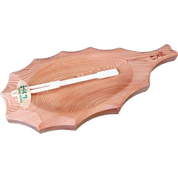 屋久杉 銘々皿＆菓子皿（単品） 柏 : やくしま市場 - 通販 - Yahoo