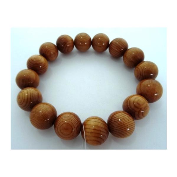 屋久島の宝物 屋久杉ブレスレット 男性用 : やくしま市場 - 通販