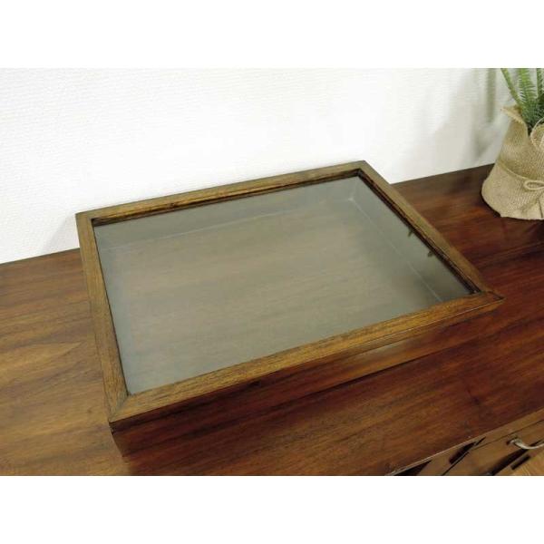 ガラス コレクションボックス L チーク コレクションケース ジュエリーケース アクセサリー インテリア アジアン雑貨 木製 天然木 おしゃれ 北欧 アジアン雑貨 Buyee Buyee Japanese Proxy Service Buy From Japan Bot Online