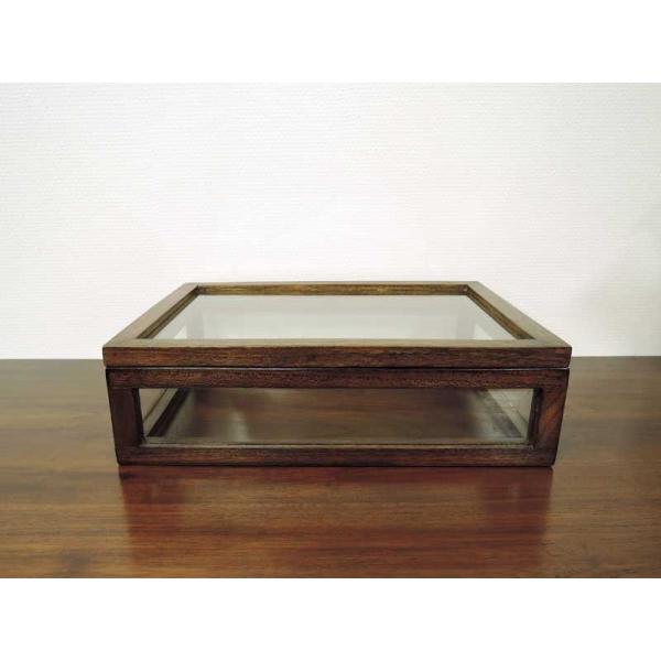 ガラス コレクションボックス チーク コレクションケース ジュエリーケース アクセサリー インテリア アジアン雑貨 木製 天然木 おしゃれ 北欧 アジアン雑貨 Buyee Buyee Japanese Proxy Service Buy From Japan Bot Online