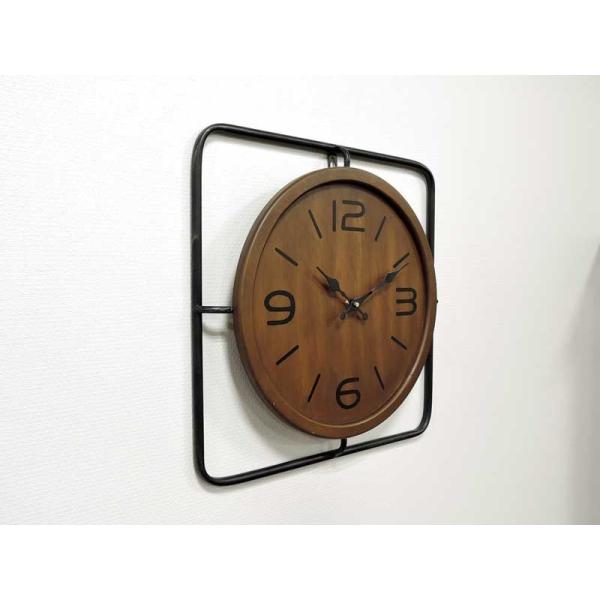 壁掛け 時計 アイアンの人気商品・通販・価格比較 - 価格.com