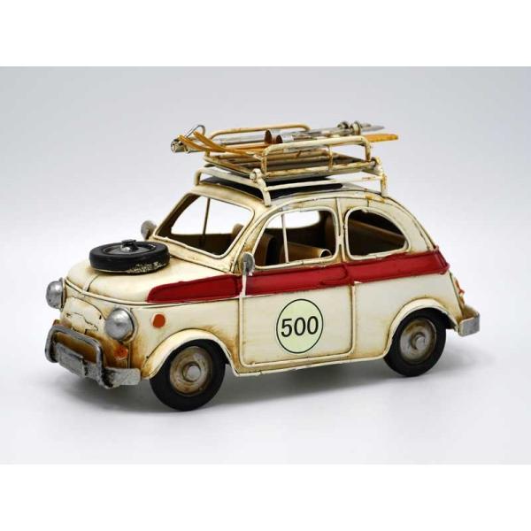 車 アンティーク ブリキ オブジェの人気商品 通販 価格比較 価格 Com