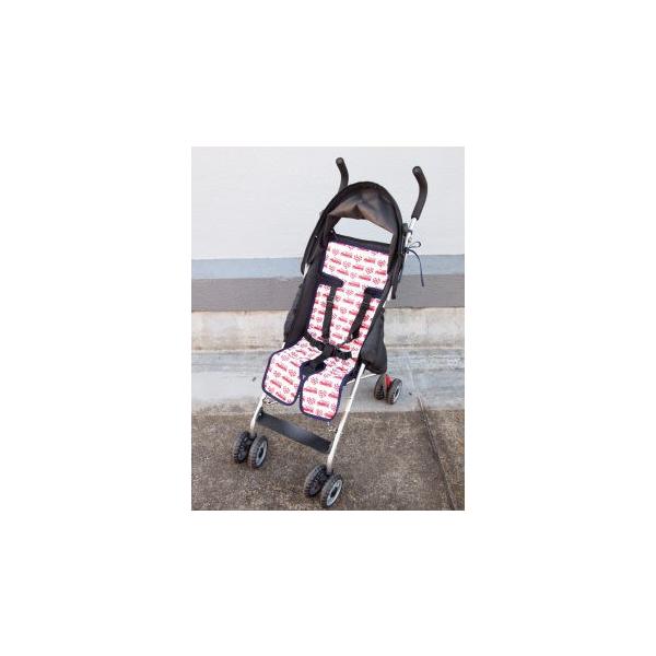 ニニータ Ninita ベビーカーシート シートカバー 保冷剤用ポケット付 可愛い おしゃれ オールシーズン対応 Buyee Buyee Japanese Proxy Service Buy From Japan Bot Online