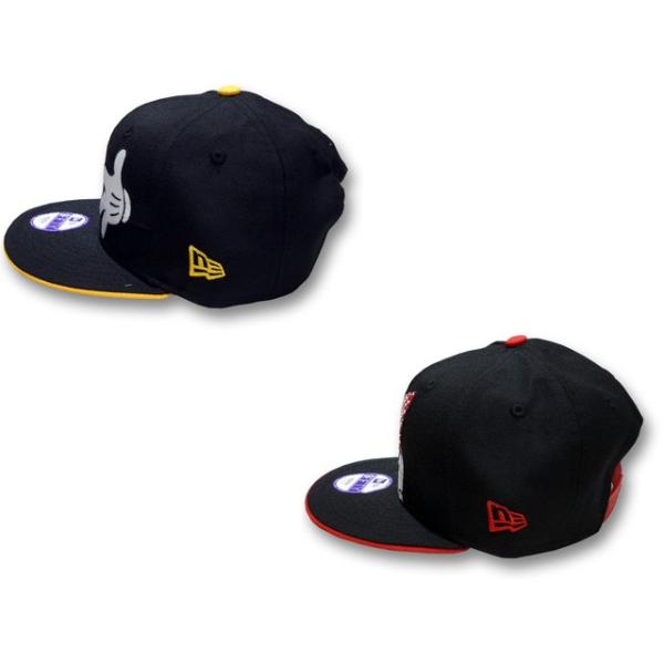 ニューエラ Newera キッズ キャップ New Era Kids 9fifty Disney Hand Snapback Cap スナップバック ディズニー ミッキー ニューエラキッズ Buyee Buyee 日本の通販商品 オークションの代理入札 代理購入