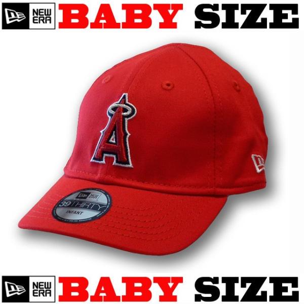 ニューエラ ベビーサイズ 大谷翔平 エンゼルスモデル キャップ Newera キッズ 帽子 赤ちゃん 子供 幼児 La 出産祝い プレゼント Cap Baby 野球帽 Buyee Buyee Japanese Proxy Service Buy From Japan Bot Online
