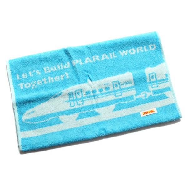 プラレール タオル 枕 カバー レイルトイズ 丸眞 まくら 子供用 男の子 キャラクター グッズ 新幹線 鉄道 電車 ネコポス可 Babu 通販 Yahoo ショッピング