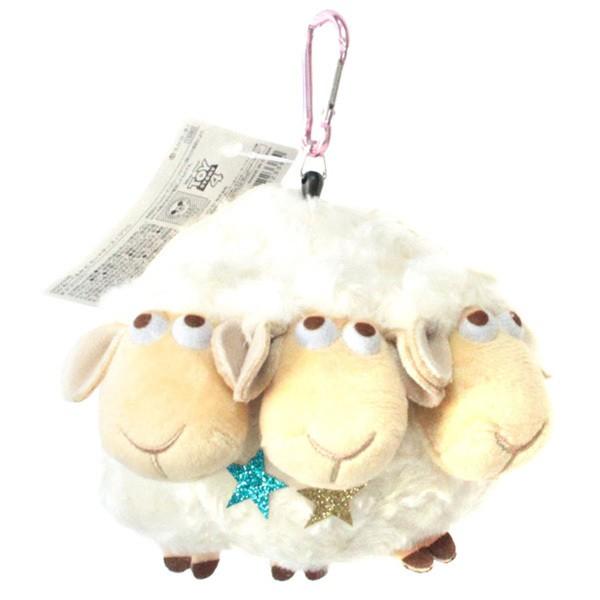 トイストーリー4 リール付き ぬいぐるみ パスケース ひつじ Dn Icカードケース 定期入れ かわいい ディズニー グッズ Sho Bi Babu 通販 Yahoo ショッピング