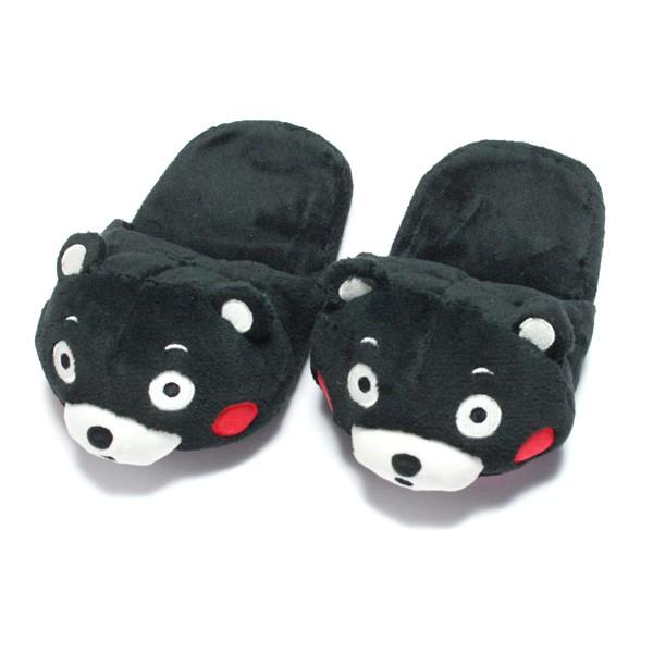 コンパス 逆 旧正月 くま モン スリッパ Apache Customs Com