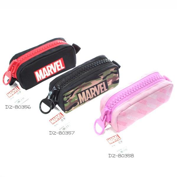 セール品 マーベル ペンケース 筆箱 メガジップ Marvel 新学期 デルフィーノ ステーショナリー 文房具 ペンポーチ ゆうパケット可 8delfino Babu 通販 Yahoo ショッピング