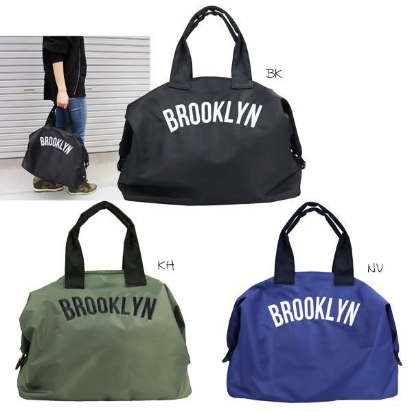 ブルックリン キャリーオンバッグ B 63 レディース 旅行バッグ 大容量 おしゃれ かわいい ターンオーバー ボストンバッグ B 63 Babu 通販 Yahoo ショッピング