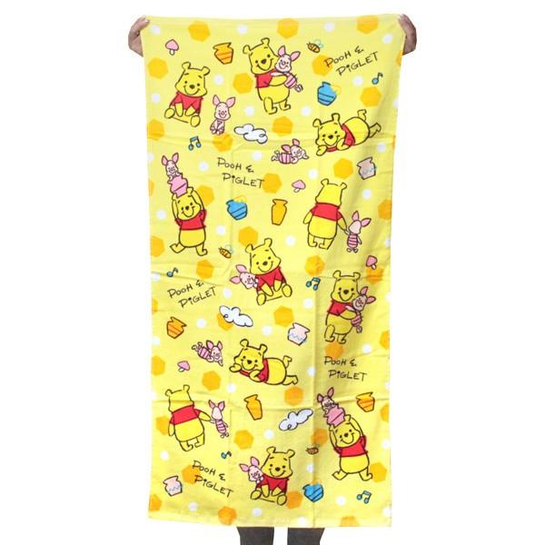 ディズニー バスタオル 大判 タオル お風呂 グッズ ギガランキングｊｐ