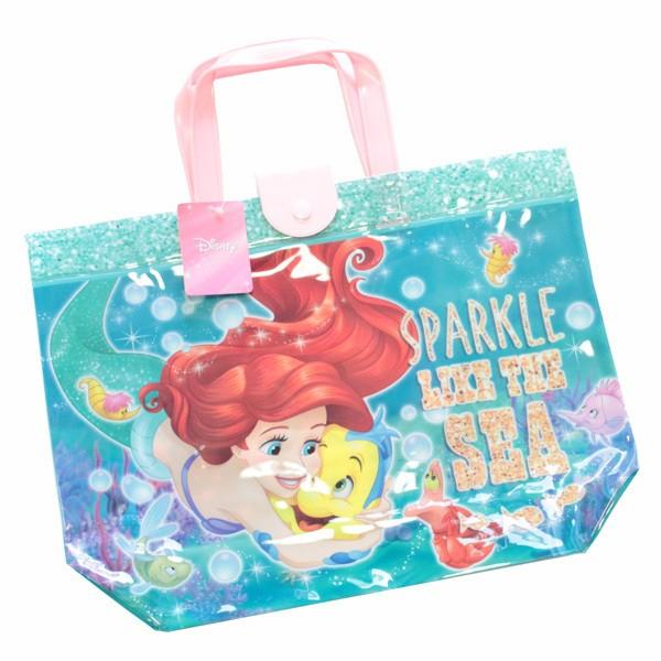 バケットバッグ プリンセス Dn アリエル プールバッグ 女の子 小学生 プール用品 ビニールバッグ Sho Bi ゆうパケット可 Buyee Buyee 提供一站式最全面最专业现地yahoo Japan拍卖代bid代拍代购服务 Bot Online