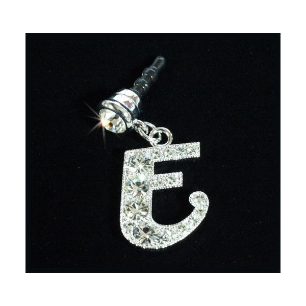 イヤホンジャック イニシャル E Iphone スマートフォン用 スマピ ラインストーンに筆記体 アルファベット Buyee Buyee Japanese Proxy Service Buy From Japan Bot Online