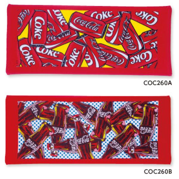 コカコーラ フェイスタオル Coc260 34 80cm プリントタオル キャラクター 犬飼 タオル ネコポス可 Suke N 132 Babu 通販 Yahoo ショッピング