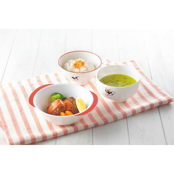 ディズニー 子供食器３点セット  食器 セット かわいい おしゃれ キッズ 子供 ギフト お祝い 内祝い プレゼント 贈り物 お返し 結婚内祝い