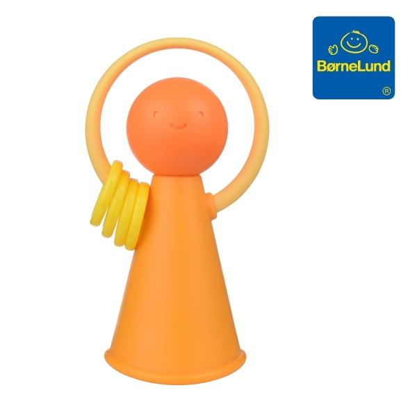 ・品番　　　：RP520・対象年齢　：3ヵ月頃〜・製品サイズ：約14.5×8×6.5cm・箱サイズ　：約22×12×5cm・重量　　　：約124g・素材　　　：ABS、PE、ポリプロピレン・メーカー　：ハリリット（イスラエル）・原産国　　：...