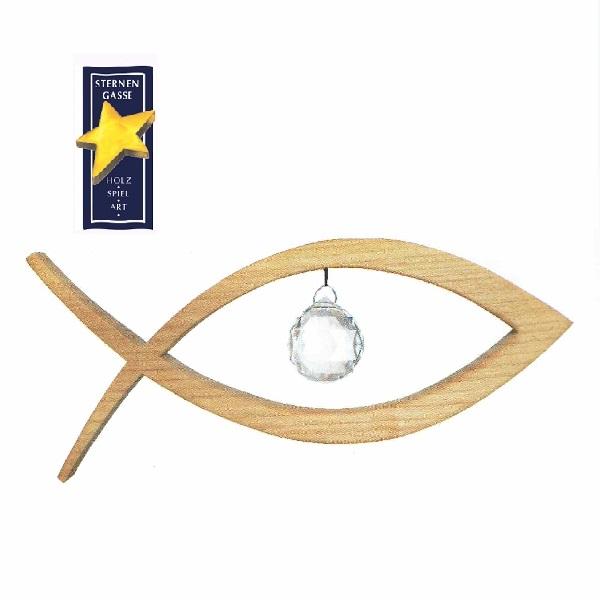 窓辺に飾ると太陽の光を受けて、七色の虹がお部屋に差し込みます。そしてその光は風を受けて、壁や床をキラキラと駆けめぐります。それはそれは素敵な光景です。子どもがキラキラを追いかける姿もかわいいです。また、ヨーロッパでは太陽のパワーを家の中に取...